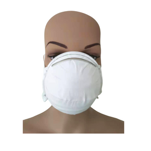 Disposable Single-use Filtration Face Mask,MT59511121