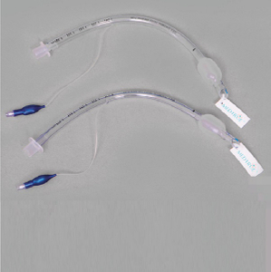 CE/ISO Approved High Volume Low Pressure Cuffed Standard Endotracheal Tube (MT58017001)