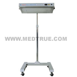 CE/ISO Approved Medical Hospital Neonate Bilirubin Phototherapy Unit Equipment (MT02007031)