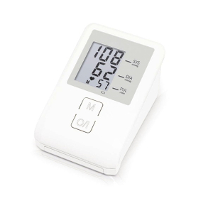 Hot Sale Medical Digital Blood Pressure Monitor with Ce&ISO Certification (MT01035040)