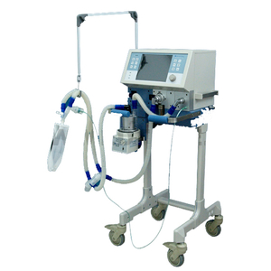 CE/ISO Approved Hot Sale Medical Versatile Ventilator (MT02003002)