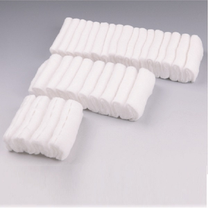 Ce/ISO Approved Medical Zigzag Cotton Wool (MT59302001)