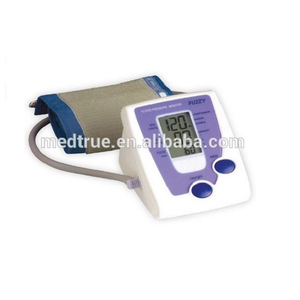 CE/ISO Approved Full Automatic Arm Blood Pressure Monitor (MT01035034)