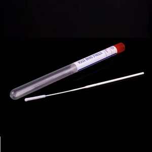 Nasal Swab with protective tube, Adult use (MT18011301)