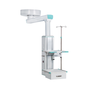 Medical Surgical Manual Pendant Ceiling Supply Unit (MT05121041)
