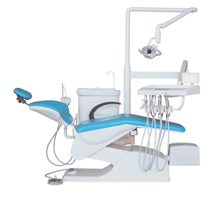 Hot Sale Medical Mounted Dental Chair Unit (MT04001104)