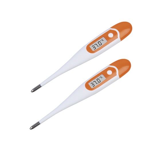 Ce/ISO Approved Medical Water Proof Digital Thermometer (MT01039203)