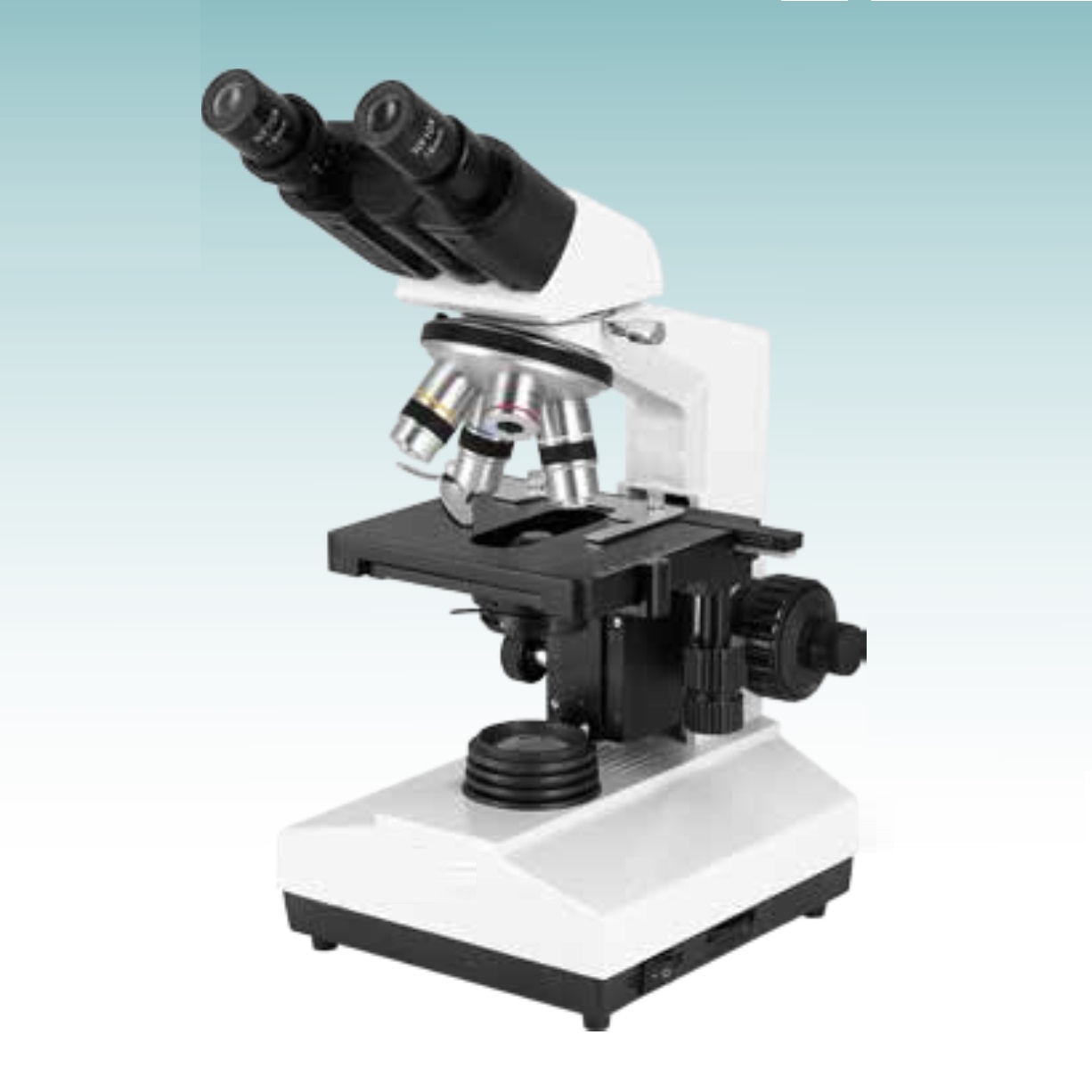 Hot Sale Biological Microscope (MT28107203) 