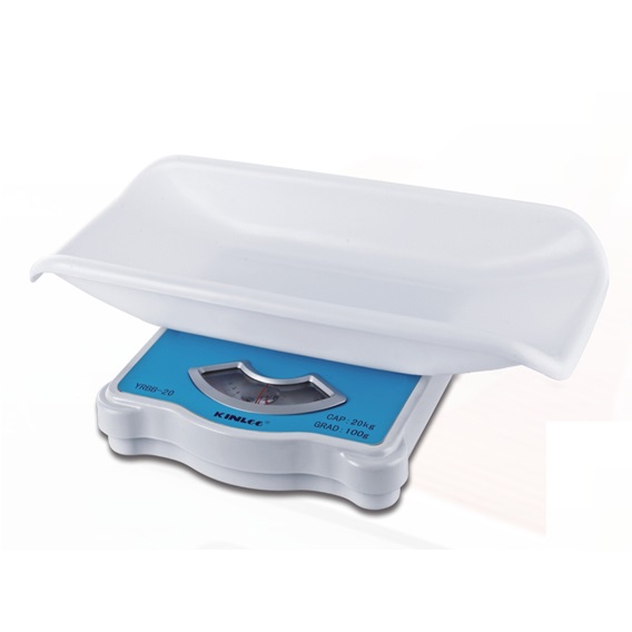 CE/ISO Approved Hot Sale Medical Digital Baby Weighing Scale (MT05212011)