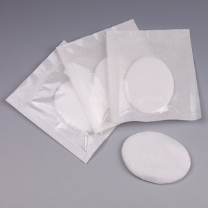 Ce/ISO Approved Medical Eye Pad (MT59303001)