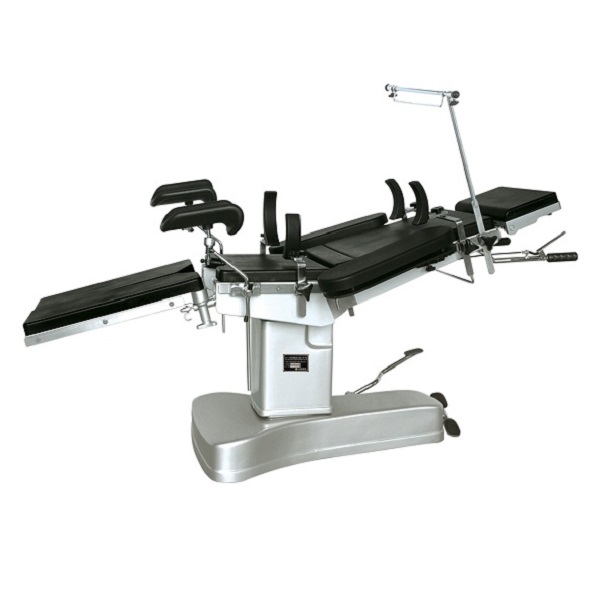 CE/ISO Approved Universal Operating Table (MT02010101)