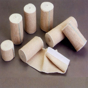 Ce/ISO Approved Medical Rubber Elasticity Bandage (MT59339001)