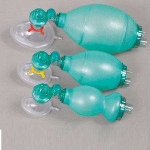 CE/ISO Approved Disposable Manual Resuscitator, SEBS (MT58028522)