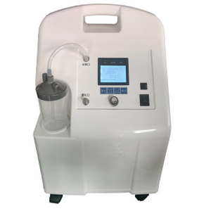 Hot Sale Medical Health Care 10L Oxygen Concentrator (MT05101111) 