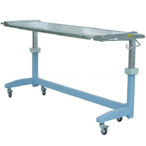 CE/ISO Approved Medical Intelligent All-Directions Mobile Surgical Table (MT01001402)