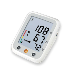 Ce/ISO Approved Medical Digital Blood Pressure Monitor (MT01035007)