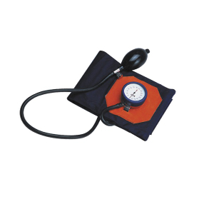 Ce/ISO Approved Hot Sale Medical French Type Aneroid Sphygmomanometer (MT01028121)