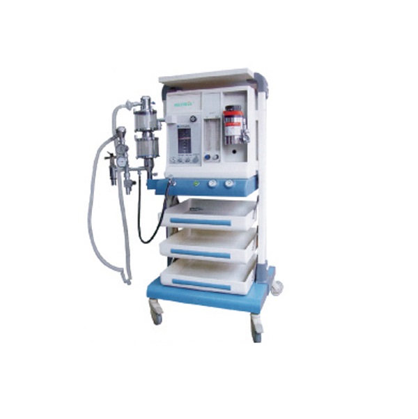 CE/ISO Approved Hot Sale Medical Anaesthesia Machine (MT02002003)