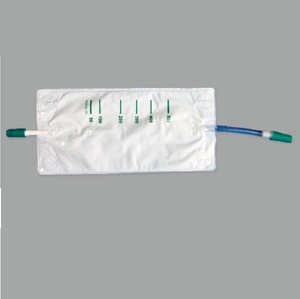 CE/ISO Approved Urinal Leg Bags (MT58043341)
