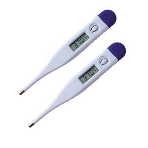 Ce/ISO Approved Medical Digital Thermometer Rigid Tip (MT01039003)