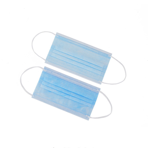 Ce&ISO Approved Non-Woven Face Mask Ear Loop 