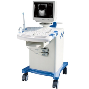 CE/ISO Approved Trolley-Type Medical Digital Ultrasonic System Machine (MT01006061)