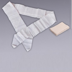 Ce/ISO Approved Medical Triangular Bandage (MT59101001)