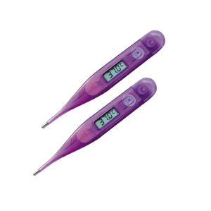 Ce/ISO Approved Medical Digital Thermometer Rigid Tip (MT01039011)