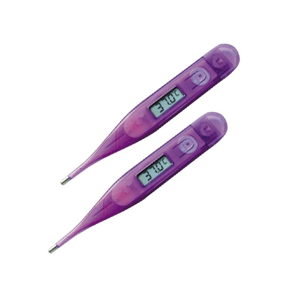 Ce/ISO Approved Medical Digital Thermometer Rigid Tip (MT01039011)