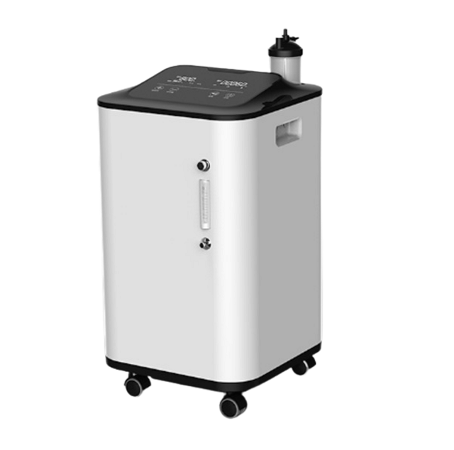Hot Sale Medical Health Care 10L Oxygen Concentrator (MT05101104) 