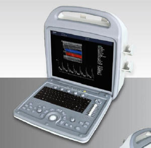 CE/ISO Approved Medical Color Doppler Ultrasonic Diagnostic System Machine (MT01006032)