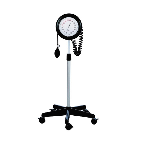 Ce/ISO Approved Medical Standing Style Aneroid Sphygmomanometer (MT01031321)