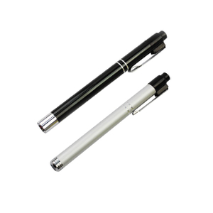 Ce/ISO Approved Medical Aluminium Alloy Pen Light (MT01044255)