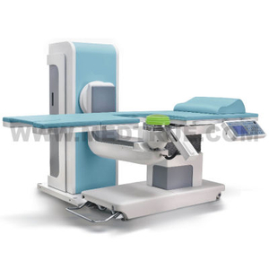 Extracorporeal Shock Wave Lithotripter (MT03002052)