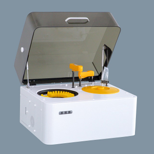 Semi Chemical Analyzer (MT28250005) 
