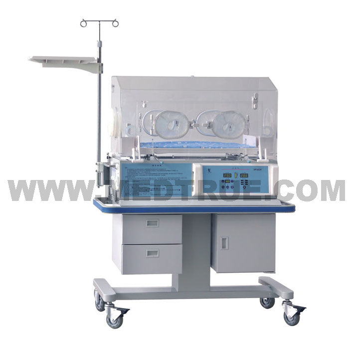 CE/ISO Approved High Quality Sale Medical Infant Baby Incubator (MT02007002)