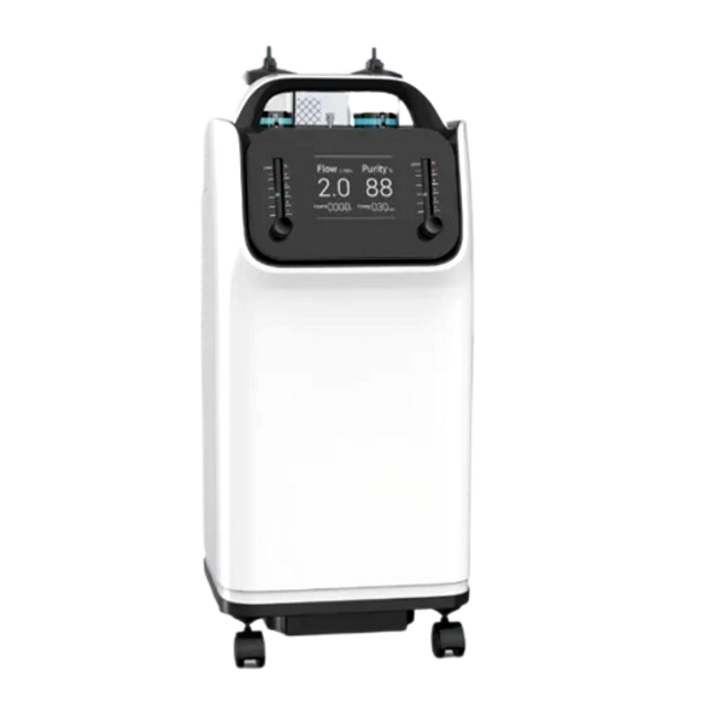 Hot Sale Medical Health Care 8L Oxygen Concentrator (MT05101123)