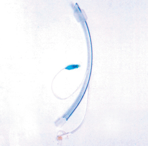 CE/ISO Approved Endobronchial Tube with Aspiration Lumen (MT58017751)