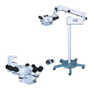 Medical Ophthalmic and Orthopedic Operating Microscope (MT02006102)