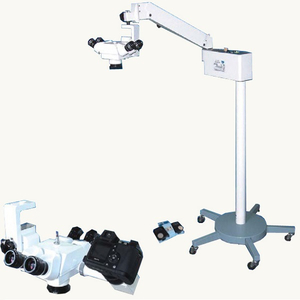 Medical Hand Microsurgery Orthopedic Operation Microscope (MT02006101)