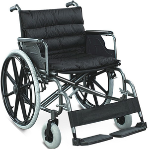 CE/ISO Approved High Quality Cheap Medical Steel Wheel Chair (MT05030008)